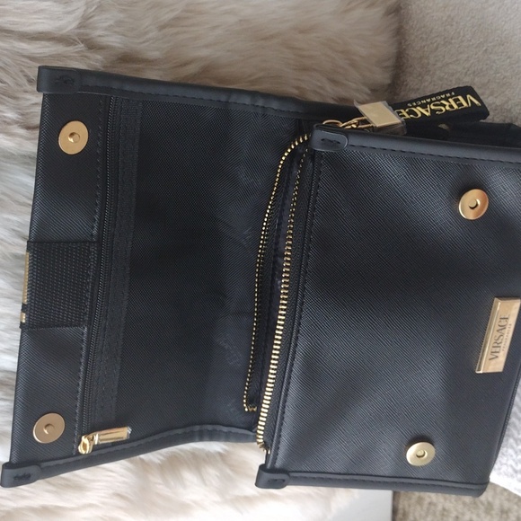 Versace fragrances pouch/clutch - Picture 16 of 16